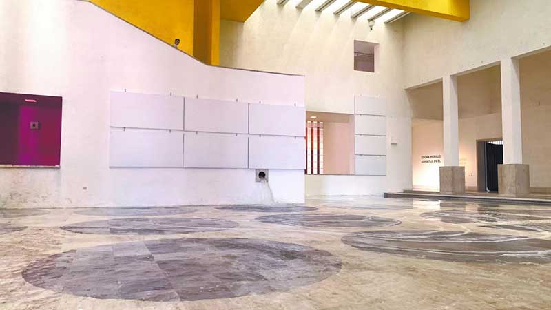 Colección FEMSA celebrará 50 años con magna exposición