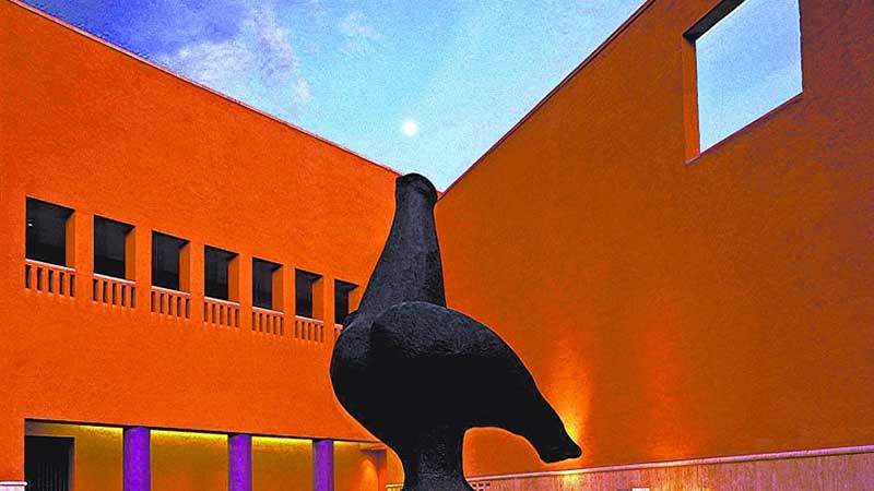 Colección FEMSA celebrará 50 años con magna exposición