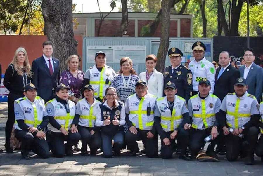 Casi 100 conductores cayeron en primera jornada 24/7 del alcoholímetro