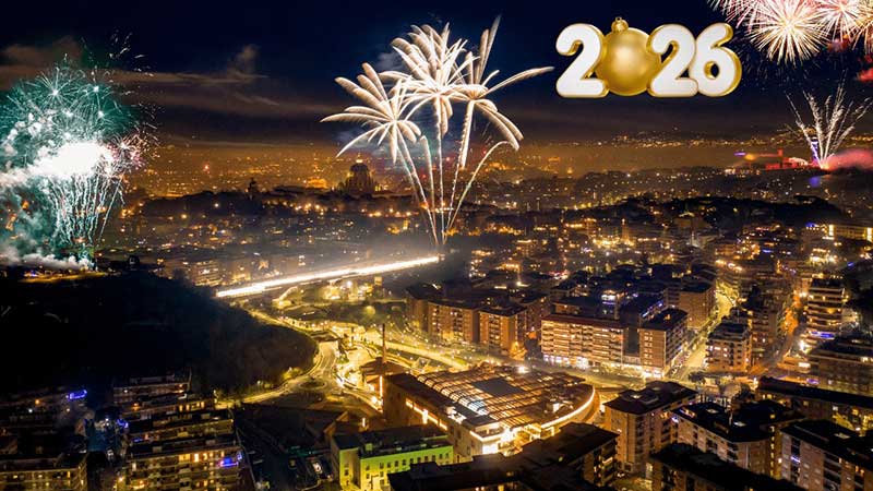 Año Nuevo 2026: 5 destinos cerca de CDMX para disfrutar las fiestas decembrinas