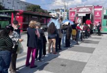 Lotería Nacional: unidad móvil del Museo de la Suerte visita 8 ciudades de México