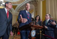 Senado de EEUU rechaza ampliar subsidios de salud: aumentarán costos para millones de personas