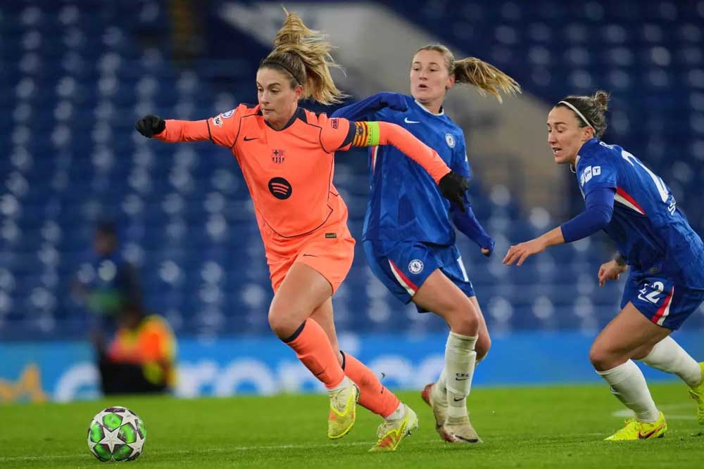 FIFA confirma que el primer Mundial de Clubes Femenino se jugará en enero de 2028