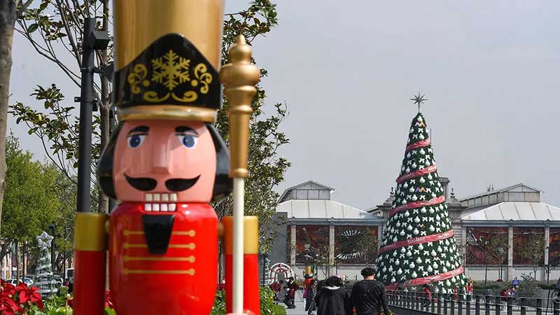 El origen del cuento: por qué El Cascanueces se convirtió en una tradición navideña