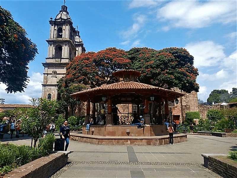 Año Nuevo 2026: 5 destinos cerca de CDMX para disfrutar las fiestas decembrinas