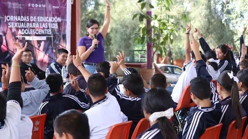 Día Mundial del Sida: La dolorosa realidad que enfrenta México