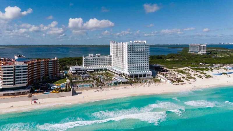 Inversión Extranjera Directa Turística alcanza los 787.6 mdd en el tercer trimestre de 2025