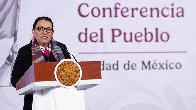 Plan de Justicia para Cananea inicia acciones por más de dos mil mdp: presidenta Sheinbaum