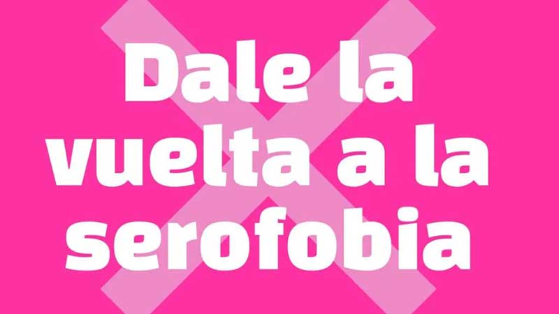 Día Mundial del Sida: La dolorosa realidad que enfrenta México