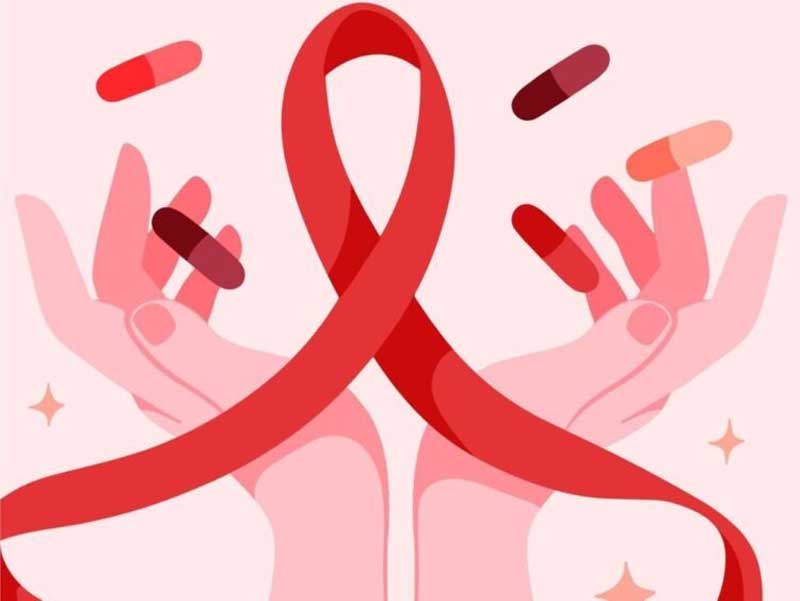 Día Mundial del Sida: La dolorosa realidad que enfrenta México