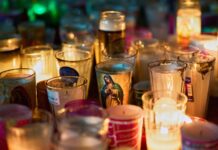 Millones de peregrinos honran a la Virgen de Guadalupe. Sheinbaum invita al papa a México