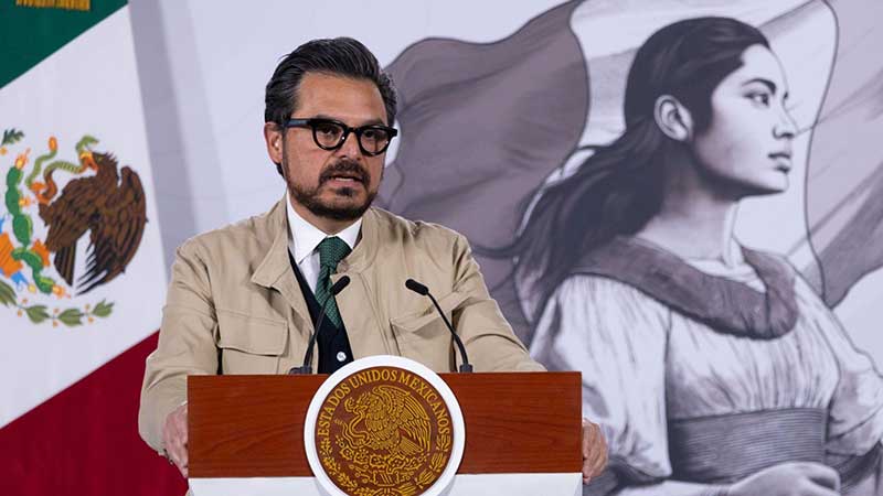 ‘Ni seguro ni popular’: Sheinbaum y el IMSS arremeten contra el viejo sistema de salud