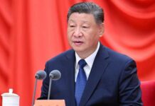 China anuncia nueva medida comercial contra Japón por tensiones militares China anuncia nueva medida comercial contra Japón por tensiones militares