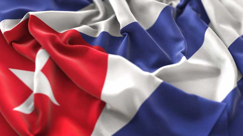 China sale en defensa de Cuba y se compromete a darle 'apoyo y asistencia' ante amenazas de EU