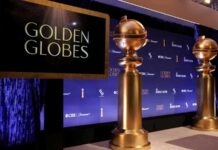 Globos de Oro 2026: lista completa de películas y series que participan