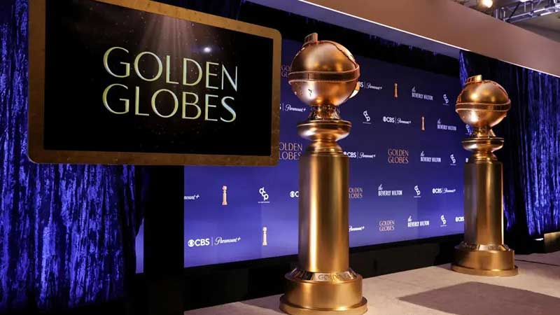 Globos de Oro 2026: lista completa de películas y series que participan