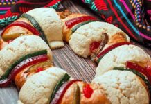 ¿Consumo responsable de la Rosca de Reyes? Cómo evitar excesos sin perder tradición