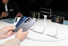 Samsung duplicará los teléfonos con ‘Galaxy AI’ hasta alcanzar los 800 millones en 2026 Samsung duplicará los teléfonos con 'Galaxy AI' hasta alcanzar los 800 millones en 2026