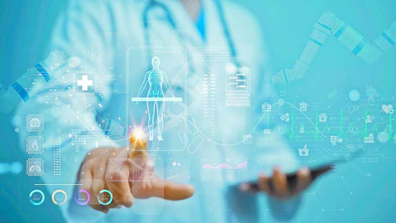 La UNAM crea un 'hígado en chip', el primero en Latinoamérica para evaluar medicamentos