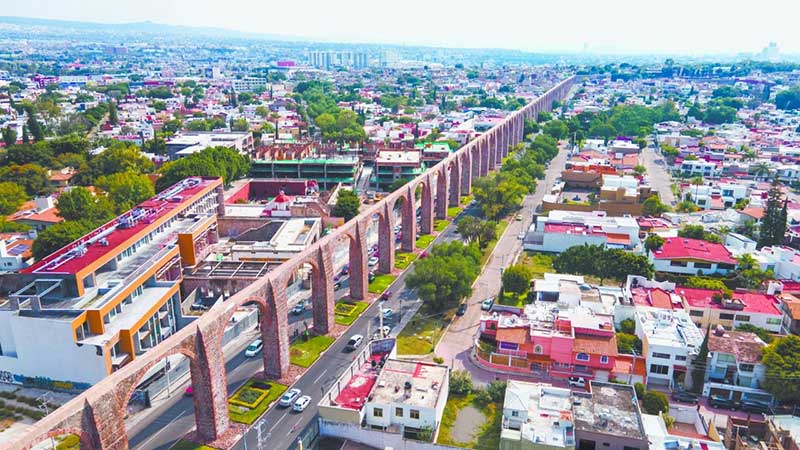 Querétaro alista gira por España