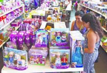 Recomendaciones de expertos para prevenir accidentes con juguetes