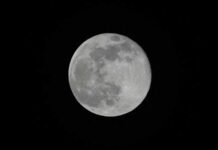 ¡Para iniciar enero 2026! Estos son los eventos astronómicos que no te puedes perder ¡Para iniciar enero 2026! Estos son los eventos astronómicos que no te puedes perder