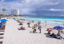 Quintana Roo cierra 2025 con 6,132 millones de dólares en inversión de proyectos turísticos