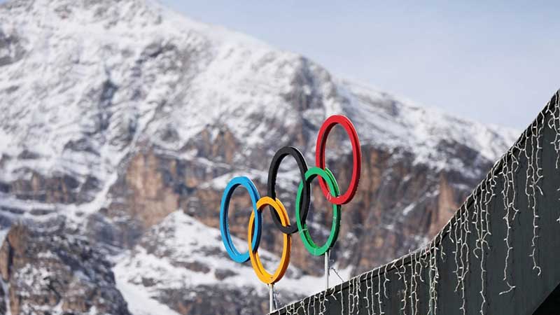 Milano-Cortina 2026: los atletas mexicanos que participarán en los Juegos Olímpicos de Invierno