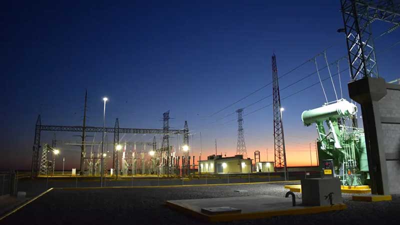 La CFE fortalece su cadena de valor y trabaja ininterrumpidamente para iluminar a México