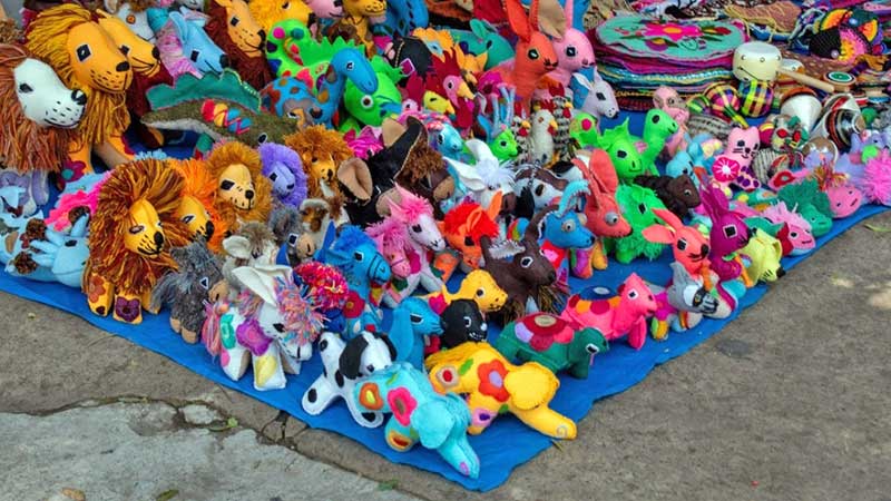 Día de Reyes 2026, la temporada clave para miles de negocios en México