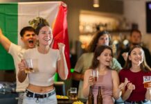 Conocer al aficionado, el gran reto de las pymes rumbo al Mundial 2026 Conocer al aficionado, el gran reto de las pymes rumbo al Mundial 2026