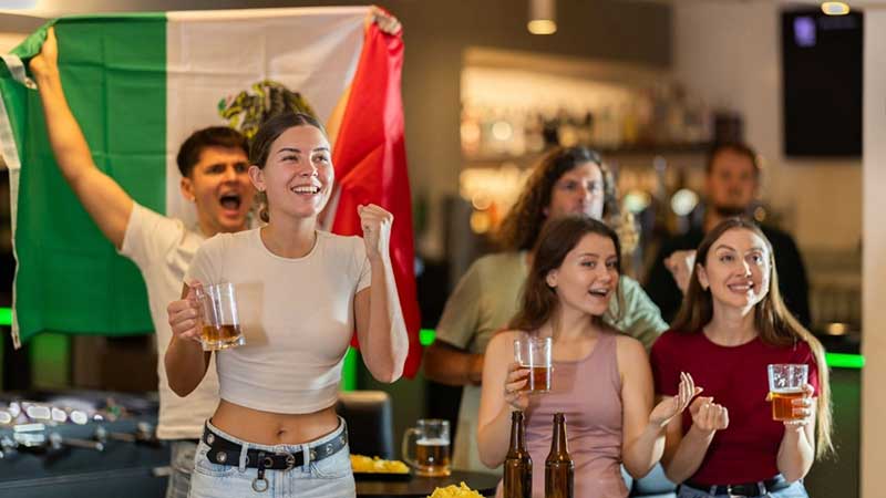 Conocer al aficionado, el gran reto de las pymes rumbo al Mundial 2026