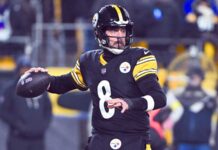 Steelers se aferra a playoffs y al título de la AFC Norte Steelers se aferra a playoffs y al título de la AFC Norte