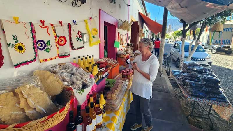 Nayarit, potencia gastronómica que se come de punta a punta