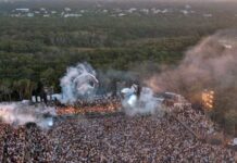 Tulum albergó a 120,000 viajeros en pasados eventos y lo consolida como destino de eventos mundiales Tulum albergó a 120,000 viajeros en pasados eventos y lo consolida como destino de eventos mundiales