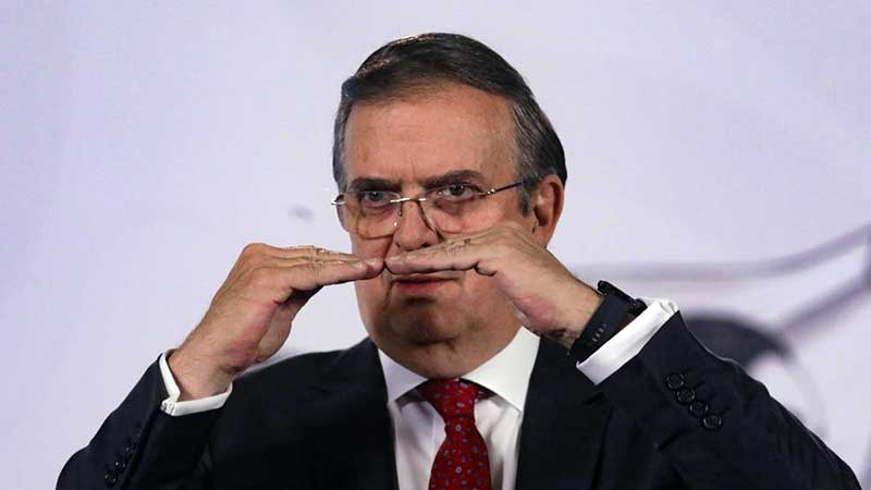 México pide reducir de 27.5% a 15% los aranceles a autos que no cumplen el T-MEC