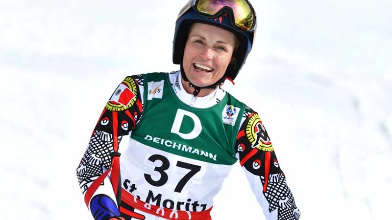 Milano-Cortina 2026: los atletas mexicanos que participarán en los Juegos Olímpicos de Invierno