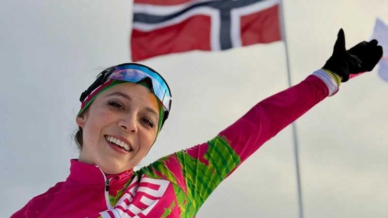 Milano-Cortina 2026: los atletas mexicanos que participarán en los Juegos Olímpicos de Invierno