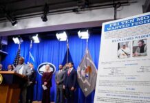 Ryan Wedding se declara no culpable de cargos de narcotráfico en Estados Unidos