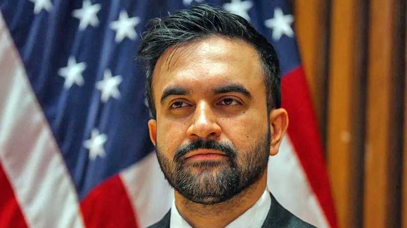 El alcalde Mamdani ordena revisar los refugios de inmigrantes de Nueva York tras las críticas por sus condiciones