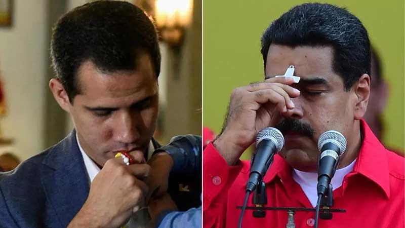 Tras la caída de Maduro, ¿qué pasará con el oro de Venezuela depositado en el Banco de Inglaterra?