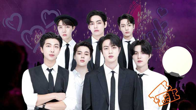 BTS confirma tres conciertos en México en su World Tour 2026: fechas, sede y cómo comprar boletos