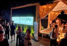 Devossion By Live Aqua deja huella en el Festival Zamna 2026 en Tulum Devossion By Live Aqua deja huella en el Festival Zamna 2026 en Tulum