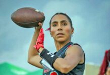Diana Flores, J. Balvin y Deion Sanders encabezan el Super Bowl LX Flag Football Game 2026