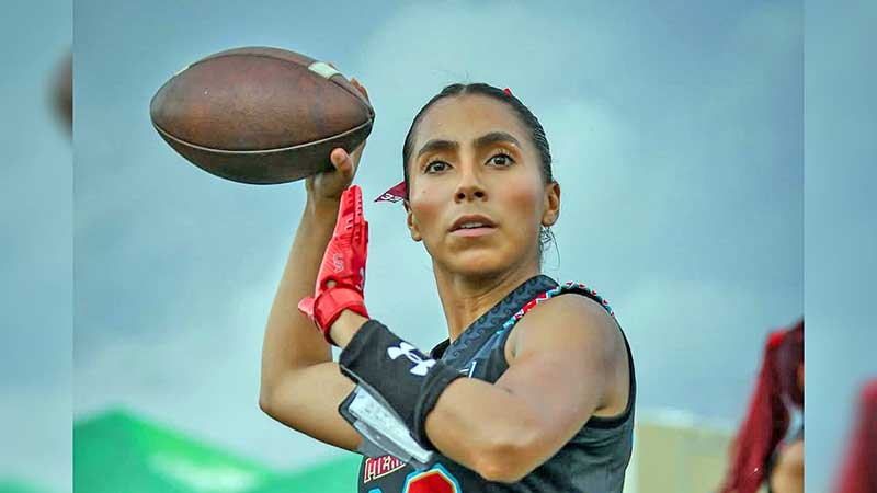Diana Flores, J. Balvin y Deion Sanders encabezan el Super Bowl LX Flag Football Game 2026