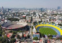 Alcaldía Benito Juárez busca ordenar vialidad durante eventos masivos con códigos QR