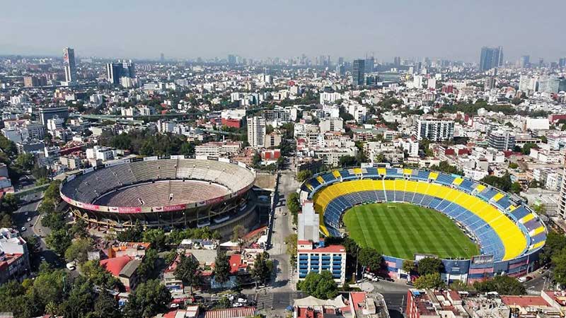 Alcaldía Benito Juárez busca ordenar vialidad durante eventos masivos con códigos QR