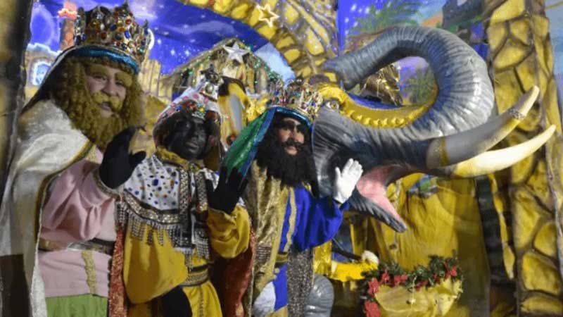 Foto con los Reyes Magos en CDMX: dónde tomarla, precios y horarios