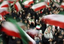 Al menos siete muertos en Irán en cinco días de manifestaciones