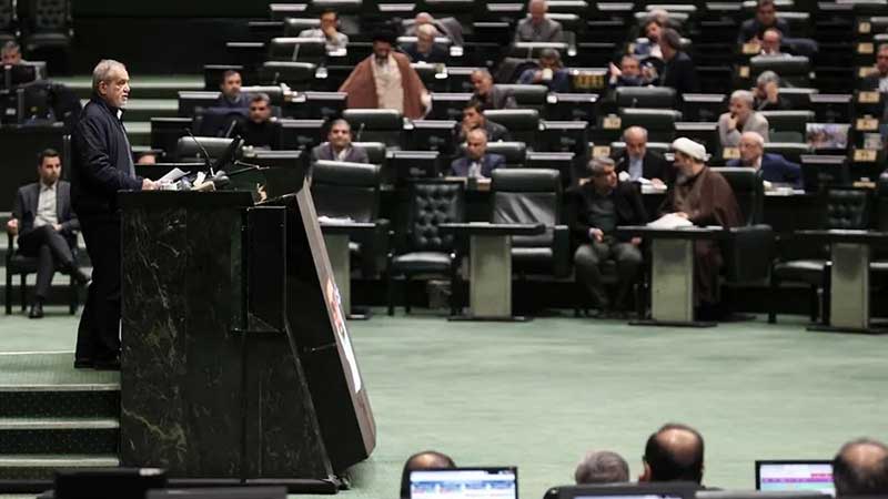 Al menos siete muertos en Irán en cinco días de manifestaciones